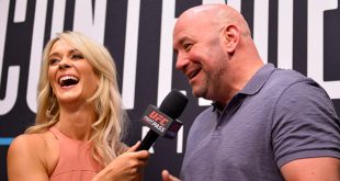 SBC News bet365 launches UFC ‘One on One’ show hosted by Laura Sanko