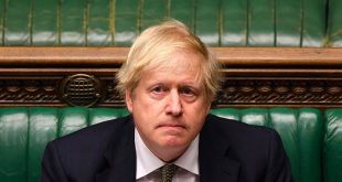 SBC News Punters back Boris to survive vote of confidence but premiership is in doubt beyond 2022
