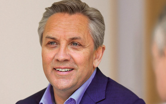 SBC News Allwyn lines up Justin King as Chairman of UK business dependent on National Lottery outcome