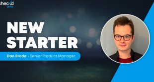 SBC News Checkd hires Dan Broda as senior product manager