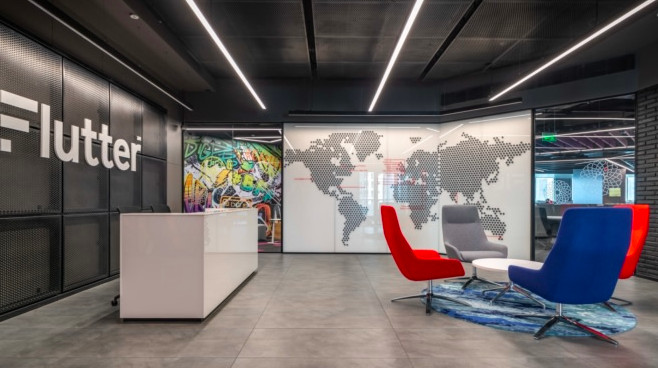 Dublin HQ spotlight