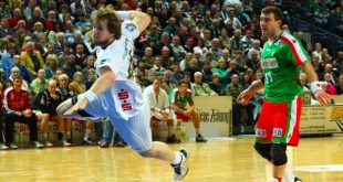 SBC News Sportradar agrees 6 year extension to Handball-Bundesliga collaboration