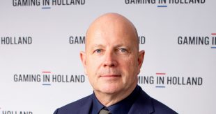 SBC News Willem van Oort joins Mindway AI board