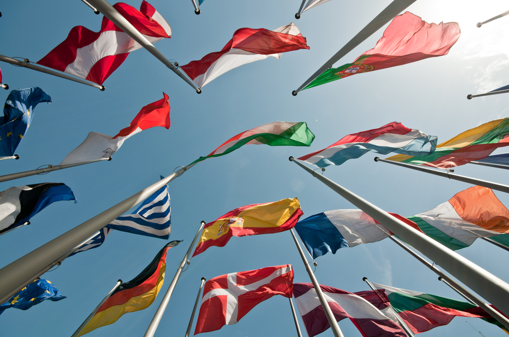SBC News BGC points to European black markets as warning to ministers