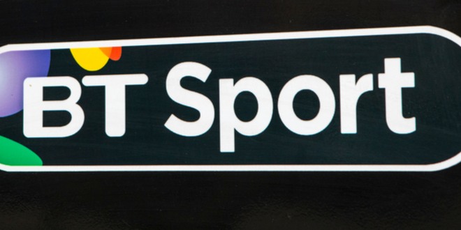 SBC News DAZN comes close to acquiring BT Sport and its Premier League rights