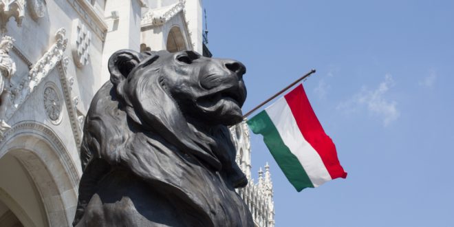 SBC News Hungarian state-run sports betting monopoly set to end