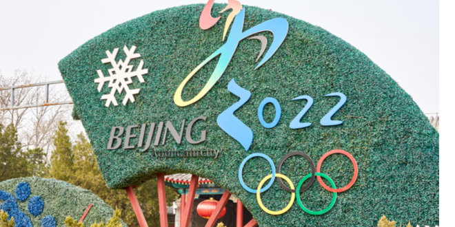Digitain: ‘record number of bets’ expected during Winter Olympics
