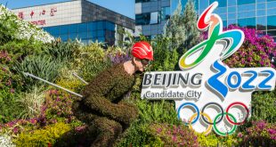 SBC News Svenska Spel to form 'interactive' Beijing 2022 microsite with Spotlight Sports