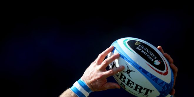 SBC News ASX incorporates rugby union ahead of Six Nations