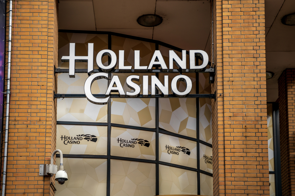 Holland Casino names new igaming Director