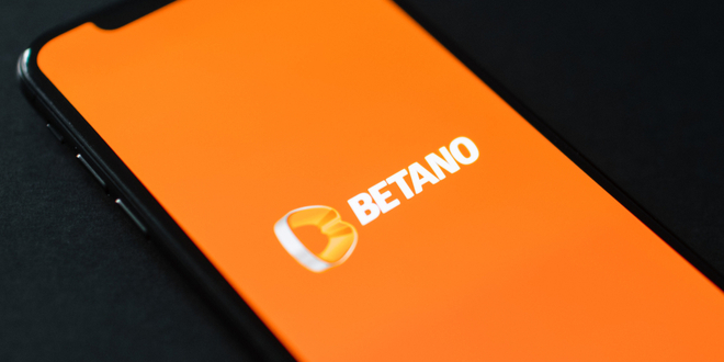 SBC News Betano forms first football club sponsorship in Bulgaria