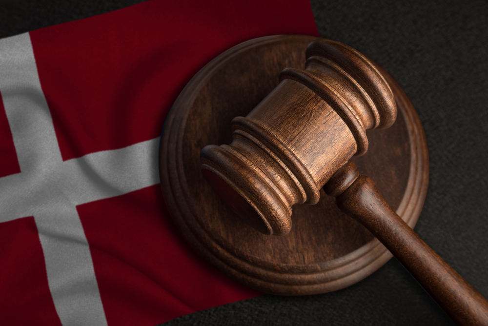 Cashpoint indicted by Danish Gambling Authority for due diligence failures