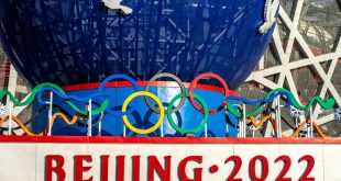 SBC News IOC outlines bet monitoring operations ahead of Beijing 2022
