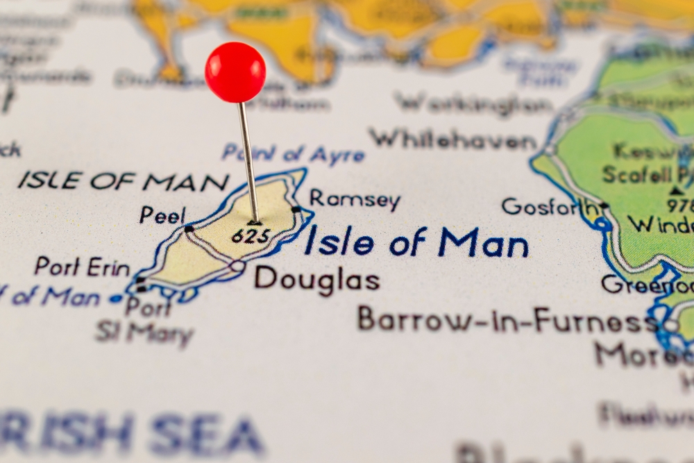 Isle of Man