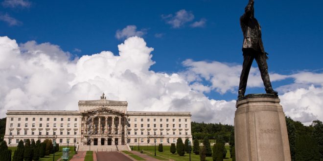 SBC News Northern Irish Betting Bill passes consideration stage prompting Committee recommendations
