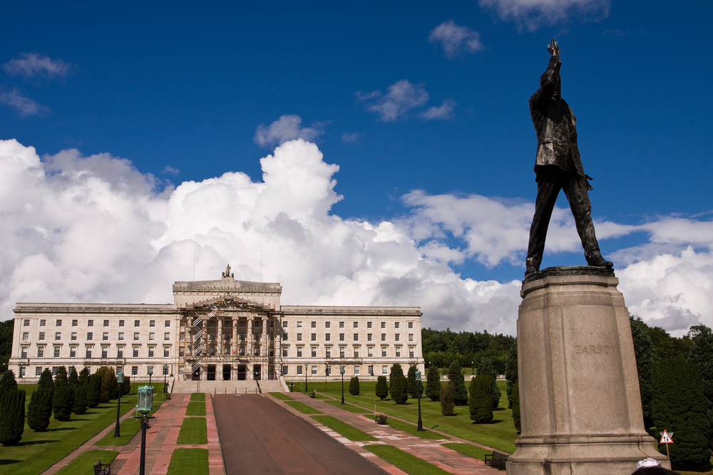 SBC News Northern Irish Betting Bill passes consideration stage prompting Committee recommendations