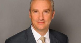 Robert Chvátal, Allwyn CEO