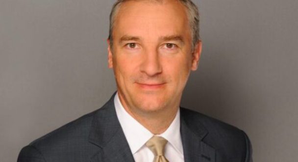 Robert Chvátal, Allwyn CEO