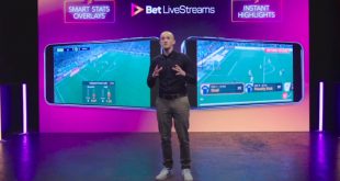 SBC News Stats Perform ‘lights up sportsbooks’ with blockbuster launch of 5 new products