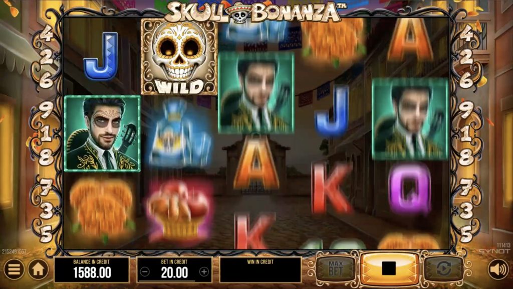 SBC News SlotBeats: SYNOT lands SOTW with Día de los Muertos