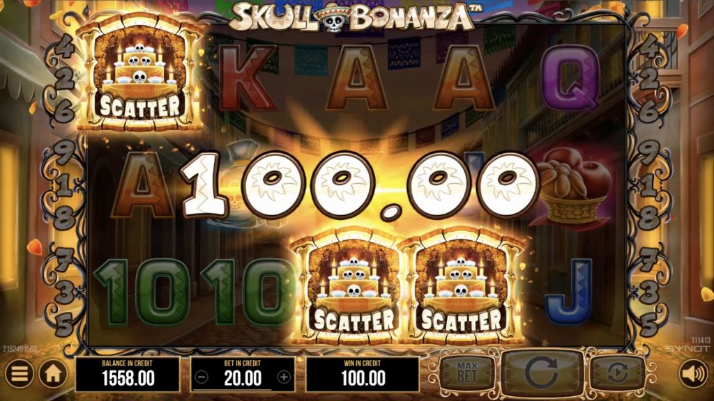SBC News SlotBeats: SYNOT lands SOTW with Día de los Muertos