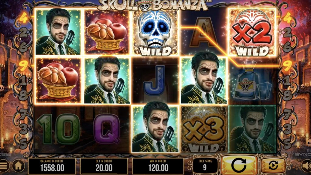 SBC News SlotBeats: SYNOT lands SOTW with Día de los Muertos