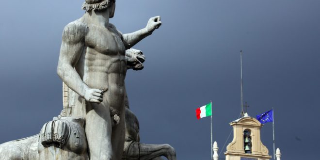 SBC News Italy: Points of conflict stand on path to gambling reorganisation 