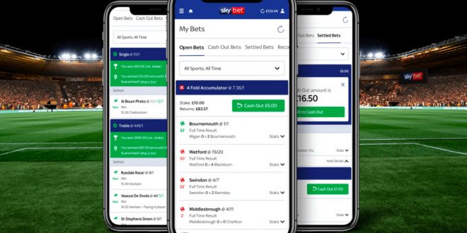 SBC News Sky Bet smartens football bets with new Checkd Acca Assist tool 