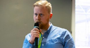 SBC News Data scientist Axel Lyckberg wins Swedish Gambling’s Leader of the Year award