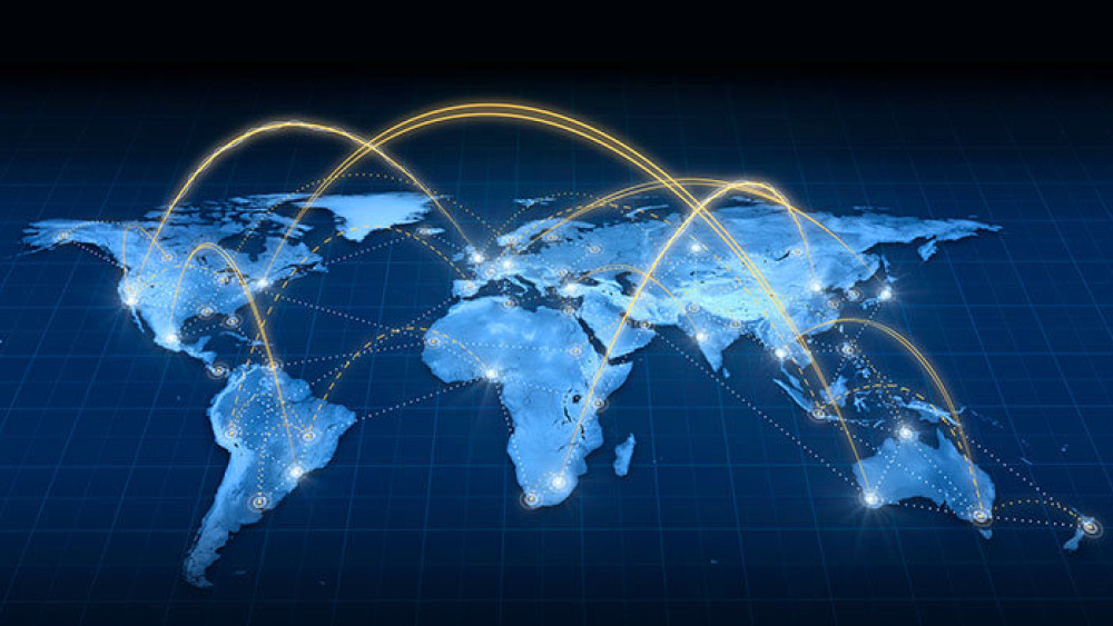 SBC News NetShop ISP expands security footprint with private network across 3 continents