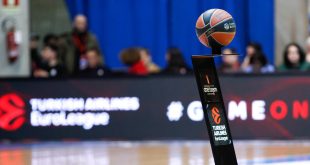 SBC News IMG Arena and Euroleague Basketball extend long-standing collaboration