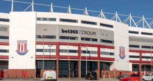 SBC News bet365 reduces Stoke City debts by £160million