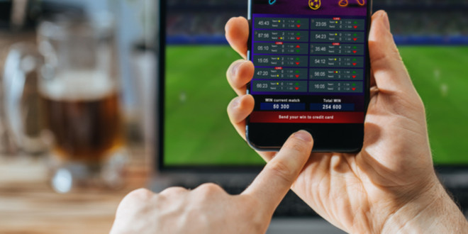 SBC News SSG sees 20% rise in betting engagement with Superfeed