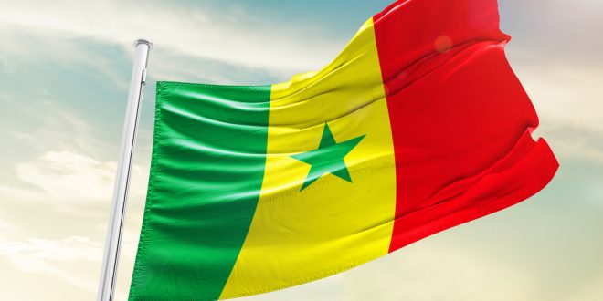 SBC News Honoré Gaming pushes PMU partnership into Senegal