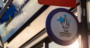 SBC News Camelot to challenge loss of National Lottery contract