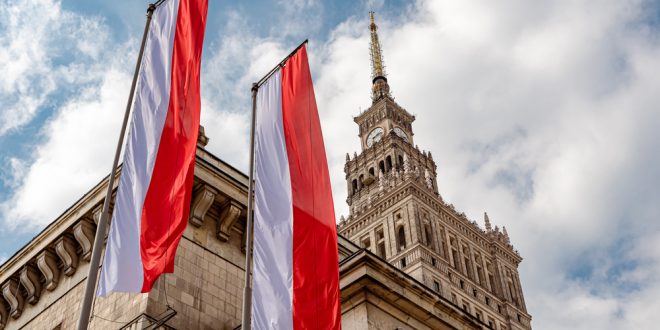 SBC News LeoVegas launches Warsaw tech hub to maintain strategic momentum