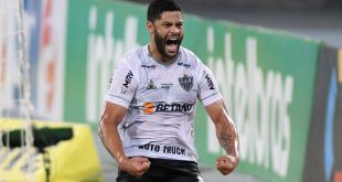 SBC News Betano furthers front-of-shirt exposure in Atlético Mineiro sponsorship renewal
