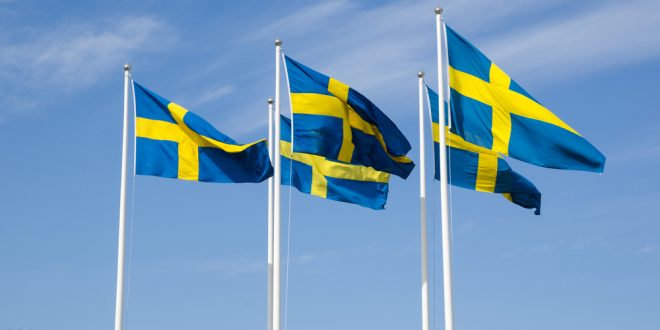 SBC News Swedish 2021 gambling revenues hit SEK 26bn but sports betting declines