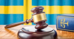 SBC News Bayton fined €3k by Swedish regulator for failure to report board change