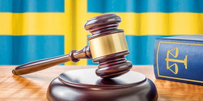 SBC News Bayton fined €3k by Swedish regulator for failure to report board change