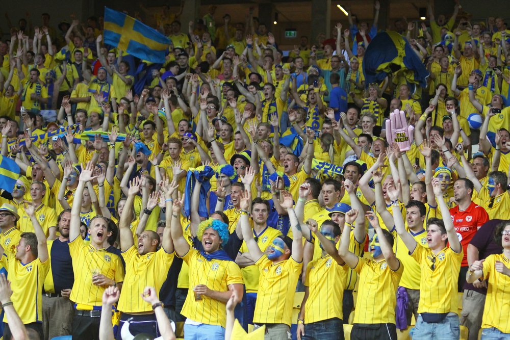 SBC News Sportradar to provide integrity services to Swedish gambling regulator