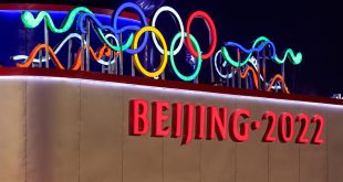 SBC News GLMS details “successful monitoring” of AFCOM and Beijing Olympics