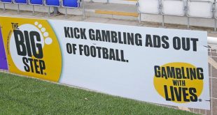 SBC News Big Step clubs call for the government to end football’s relationship with betting   