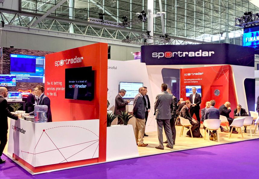 Sportradar