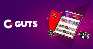 SBC News Zecure Gaming refreshes GUTS.com to become Betsson’s new challenger brand  