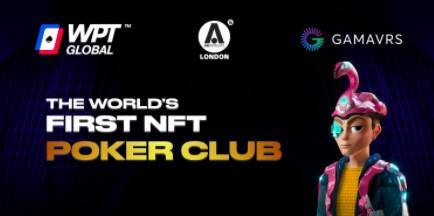 SBC News New WPT Global Brand to Launch at ICE London 2022