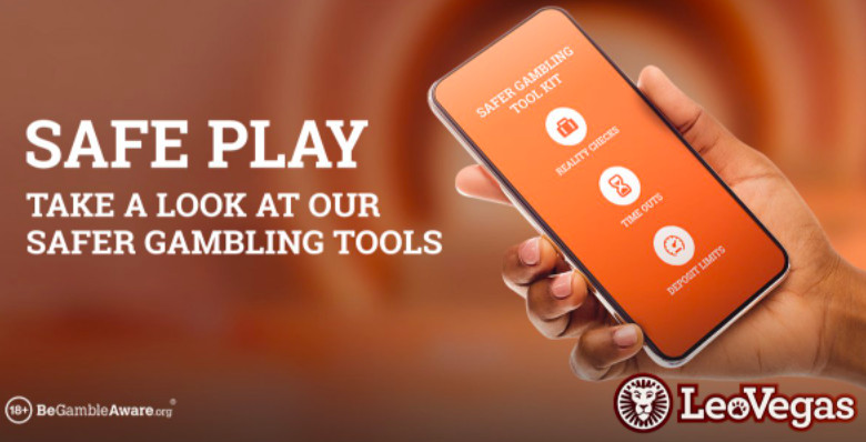 SBC News LeoVegas expands personalised safer gambling messages for Sweden and Denmark