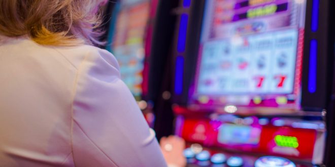SBC News Paraguay overhauls slot machine laws against Conajzar desires