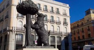 SBC News Madrid Decree toughens rules on gambling venues 