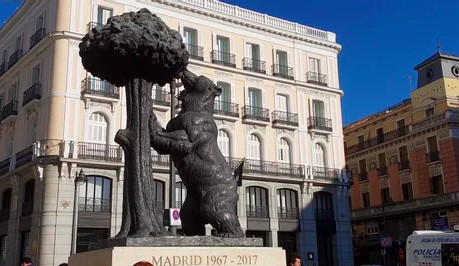 SBC News Madrid Decree toughens rules on gambling venues 